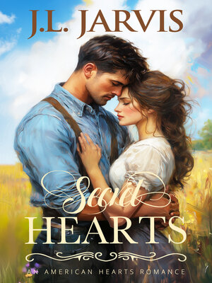 cover image of Secret Hearts